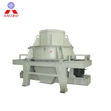 Mini artificial vsi sand maker crusher making machine for mining price