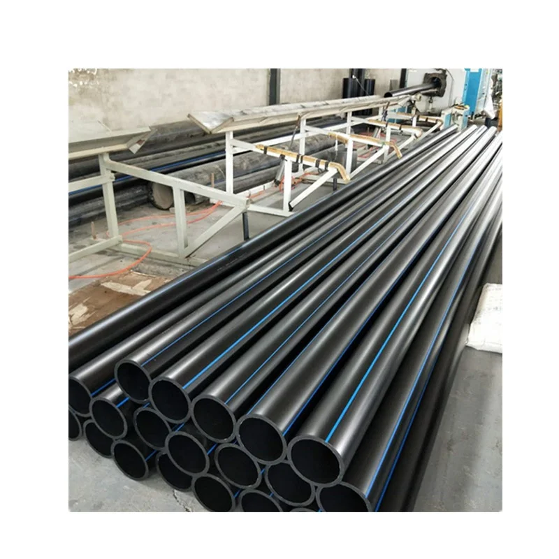 Tope para tuber/ía de agua 20 mm, polietileno MDPE