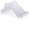 2018 high quality factory customized acrylic ipad stand & ipad stand acrylic