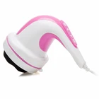 Slim Beauty Fitness Fat Burner Equipment Body Cellulite Massager Machine Rubber Health Benefits Infrared Massage Hammer