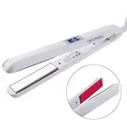 New Style Hair Iron Infrared Ultrasonic Keratin Cold Hair Straightener Flat Iron For Hair Care