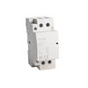 BCH8S 63A home hotel ac 110V 250V 2P Household AC contactor for DIN rail mounting