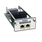 Original Cisco Catalyst 3750X and 3560X Series Switch Module C3KX-NM-10GT