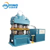Four column stainless steel hydraulic press machine