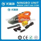 Portable car air compressor & vacuum cleaner 2 in 1 YD-5305
