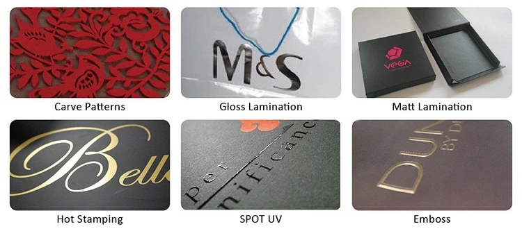 Custom Design Cardboard E-Commerce Boxes - Corrugated Literature Skincare Beauty Products Mailer Box