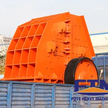 The most popular stone crushing machine of hammer crusher for sale