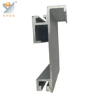 t-slot aluminum profile bulk products from china
