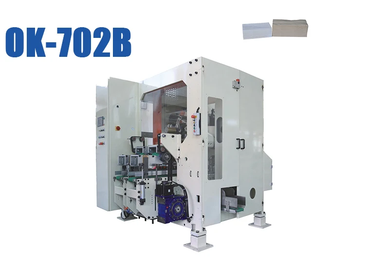 OK-702B