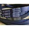 Washing machine belt washing machine belt pulley