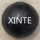 high chrome steel grinding media balls