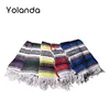 /product-detail/wholesale-cheap-solid-color-mexican-blankets-60758315830.html