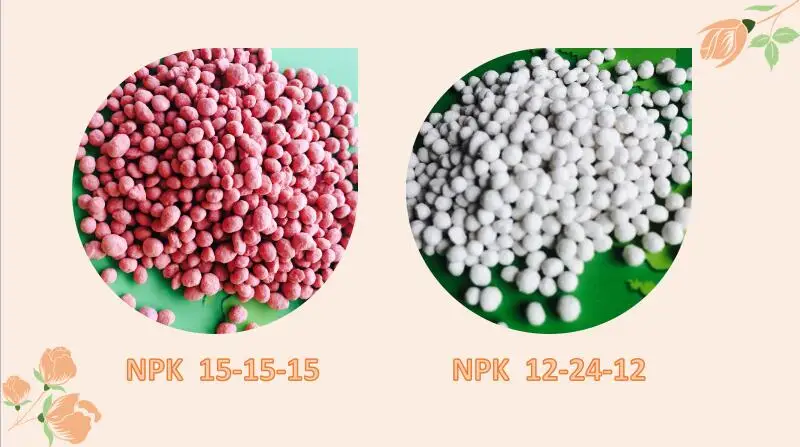 Sources Rich Planation agricultural useness Compound NPK Fertilizer with 12-12-17 16-16-8 15-15-15 12-12-17 17-17-17