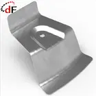 Turning Metal Process OEM Low Cost Laser Cut Sheet Metal Alloy Stamping Process 3D Printing CNC Prototyping