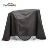 YA SHINE Drum Set Dust Cover with Silver Acrylic Coating ( IN STOCK )