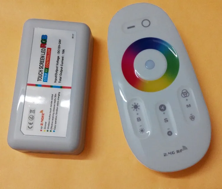 HOT selling zigbee led lighting controller - ANKUX.COM