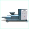 50,60 type charcoal briquette extruder machine