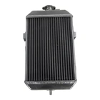 ATV aluminum custom radiator for Yamaha Raptor 660 01-05
