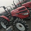 Used Tractor YANMAR 704