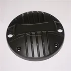 2019 customised Hot selling aluminum mini speaker cover driver bluetooth speaker