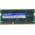 ddr3-1333mhz 204-pin sodimm memoria ram ddr3 1333 4gb laptop ram 4gb 204p pc3-10600 ddr3-1333 sodimm 4gb ddr3 1600