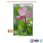 Top quality 4 inch lcd display 480x800 tft module with mipi interface