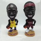 Fashion gift NBA Kobe Bryant Bobble Head