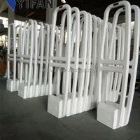 China EAS RF Gate Door Loss