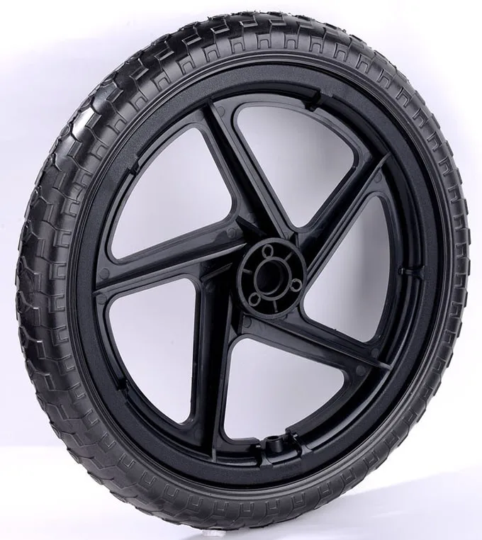 original factory Bicycle wheel wheelbarrows wheels, 14 inch bicycle wheel