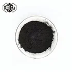 Black Powder Coal Based Activated Carbon Price Per Ton In Filtration Use