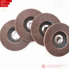 Hot Sale Coated Abrasive cloth Flap Disc