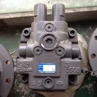Motor Swing Hot Sale Excavator Motor M2X210CHB KSC0196 JS330 Swing Motor