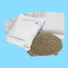 50g natural damp absorb activated bentonite clay desiccant
