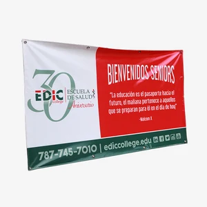 Advertising Outdoor Banner Printing Advertising Outdoor Banner