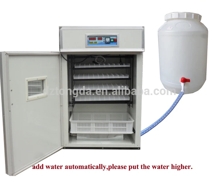 Hot selling wants ostrich chicks incubators with high quality