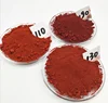 Wide Industry Usage Iron Oxide Pigment Red color Fe2O3 C.I. 77491 / Pr-101