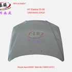 For Elantra engine hood 03-06,66400-2D520