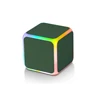 Relaxment Computer Loud Home Small Speakers Wireless Car Bluetooth Subwoofer Portable Multimedia Speaker Ms For Stereo System