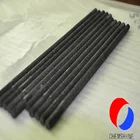 China Carbon Carbon Composite Thermal Shock Resistance Bolt and Nut