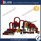 High Quality Cast Alnico U Shape Horseshoe Bar Magnets For Children Education