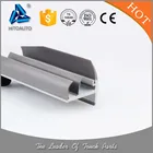 Volvo Truck Trailer Door Seal for Van Truck and Trailer Body Parts