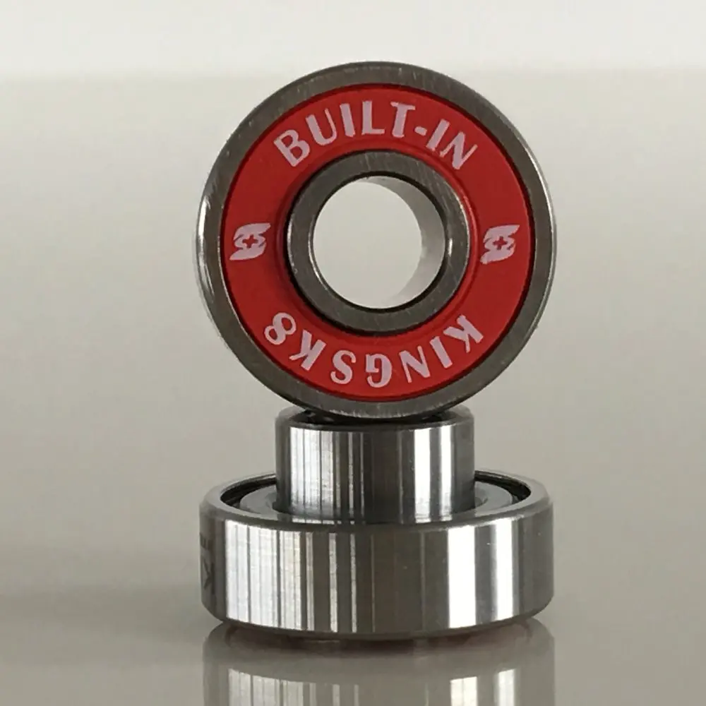 Builtin Longboard Skateboard Bearings For Longboard Skateboard Buy