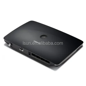 Huawei B683 Port Forward