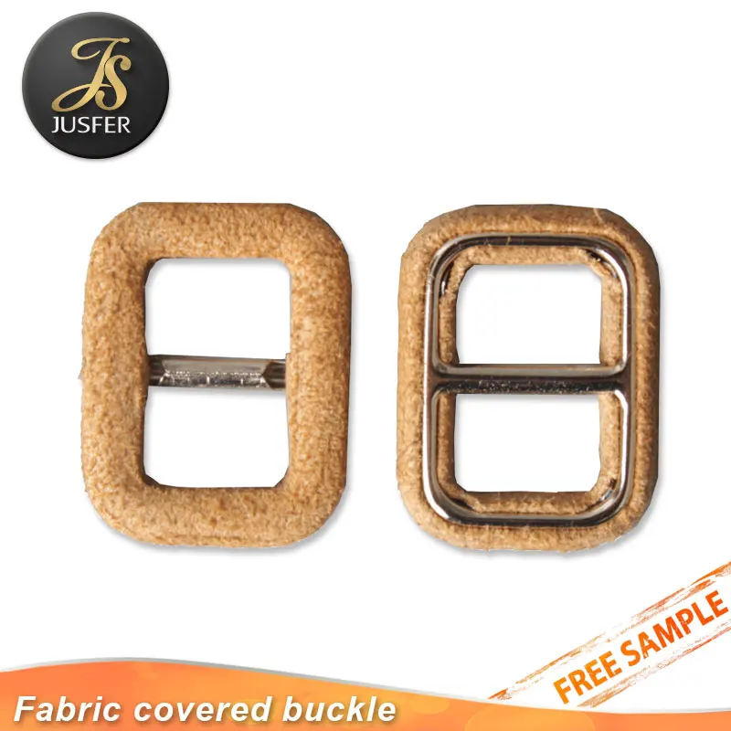 fabric belt buckle kit