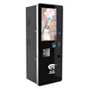 Whey Protein Energy Drink Vending Machine Cold Protein Shake Vending Machine With WIFI
