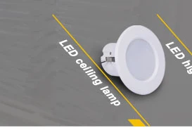 保険商品のcrediectコンパクト形蛍光ランプt5照明を導いた仕入れ・メーカー・工場