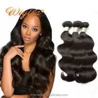 Wholesale Price 100 Natural Body Wave