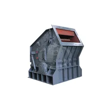 Professional Gold Mining Stone Impact Crusher In Philippines