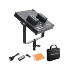 Yakephoto 36W for camera TV broadcast photography leds panel lighting led digital video light