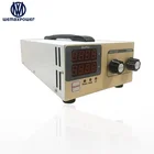 600W 4A Stabilized Power Supply adjustable voltage-stabilizing constant current 150v dc power supply